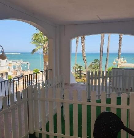 Fantastic Estudio The Beach Benalmadena Bagian luar foto