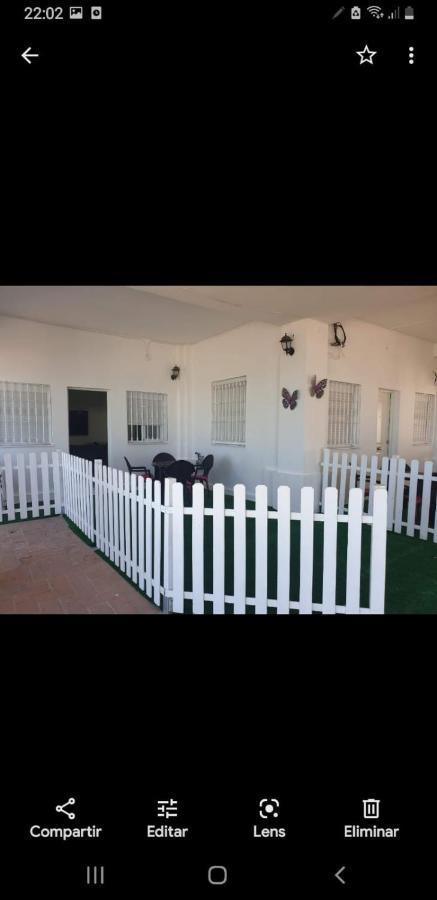Fantastic Estudio The Beach Benalmadena Bagian luar foto