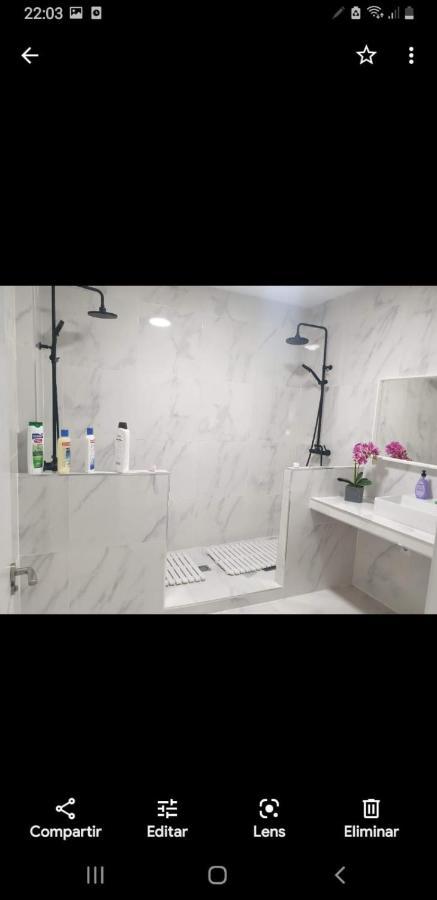 Fantastic Estudio The Beach Benalmadena Bagian luar foto