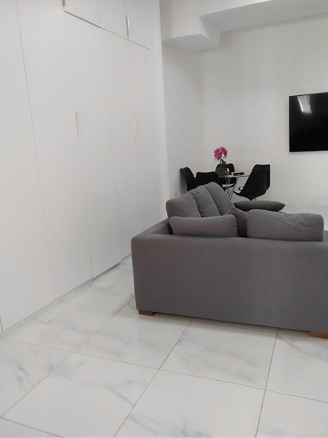 Fantastic Estudio The Beach Benalmadena Bagian luar foto