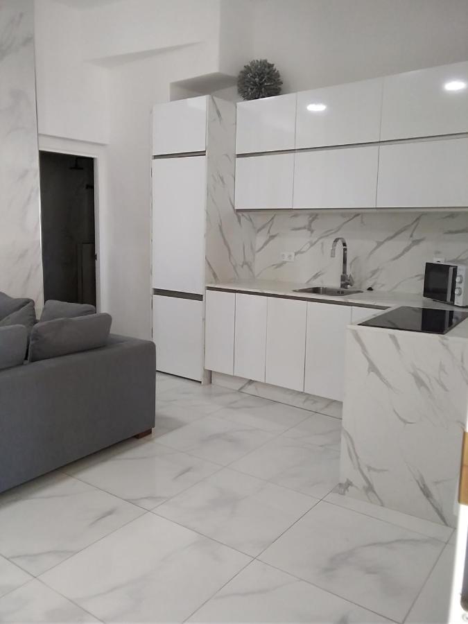 Fantastic Estudio The Beach Benalmadena Bagian luar foto