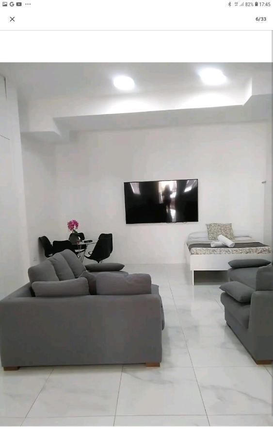 Fantastic Estudio The Beach Benalmadena Bagian luar foto