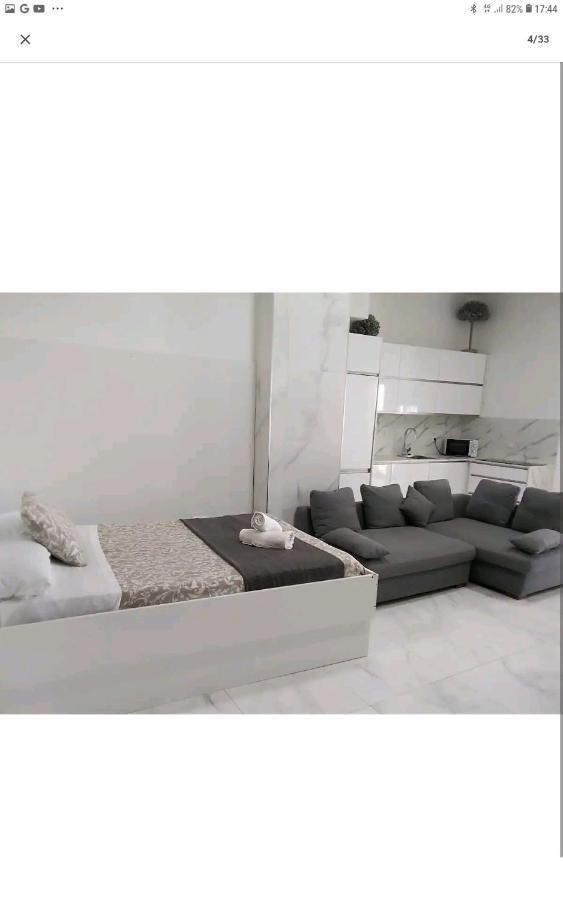 Fantastic Estudio The Beach Benalmadena Bagian luar foto