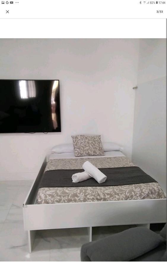 Fantastic Estudio The Beach Benalmadena Bagian luar foto