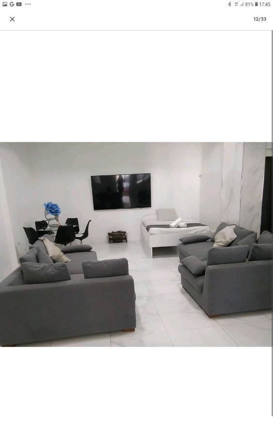 Fantastic Estudio The Beach Benalmadena Bagian luar foto
