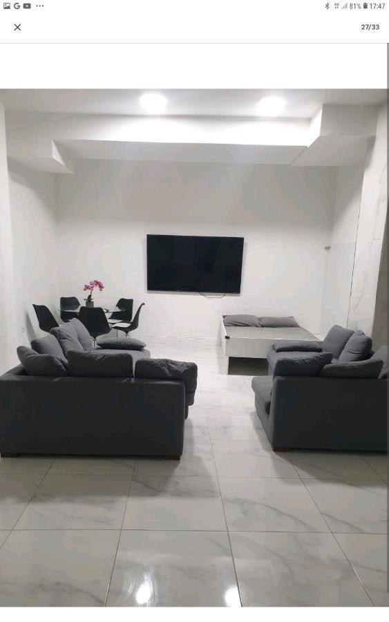 Fantastic Estudio The Beach Benalmadena Bagian luar foto