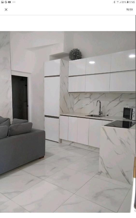 Fantastic Estudio The Beach Benalmadena Bagian luar foto